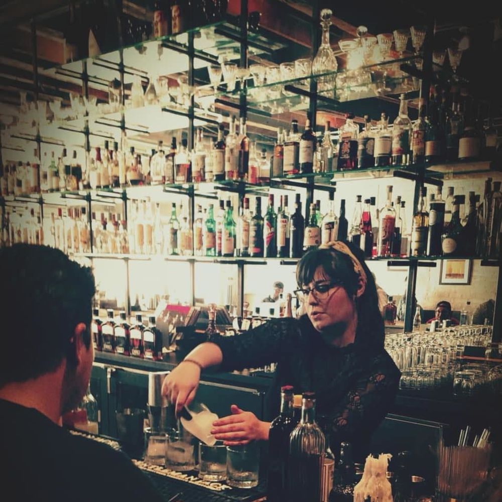 Meet your Posher, Niki